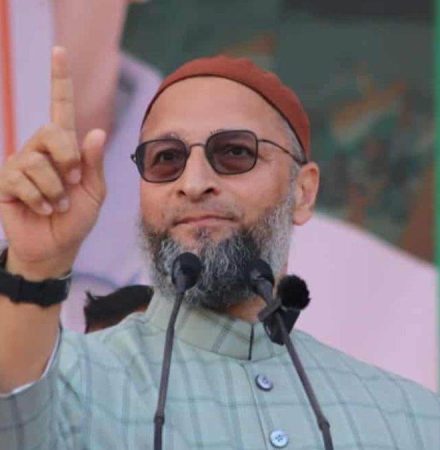 CLICK TO EXPOSE ASADUDDIN OWAISI