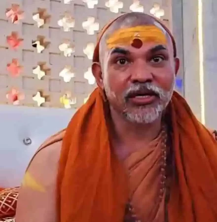 Shankaracharya-Swami-Avimukteshwarananda-Saraswati